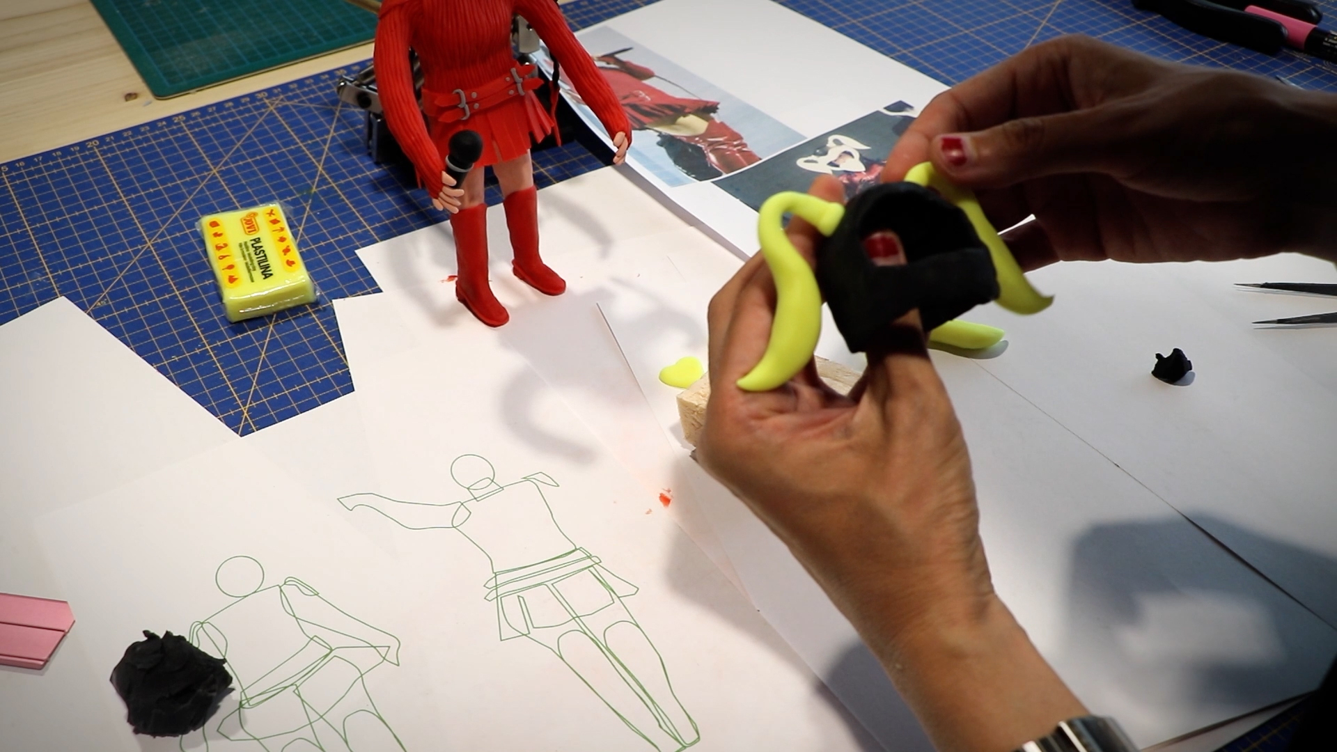 ROSALIA-MAKING-OF_15