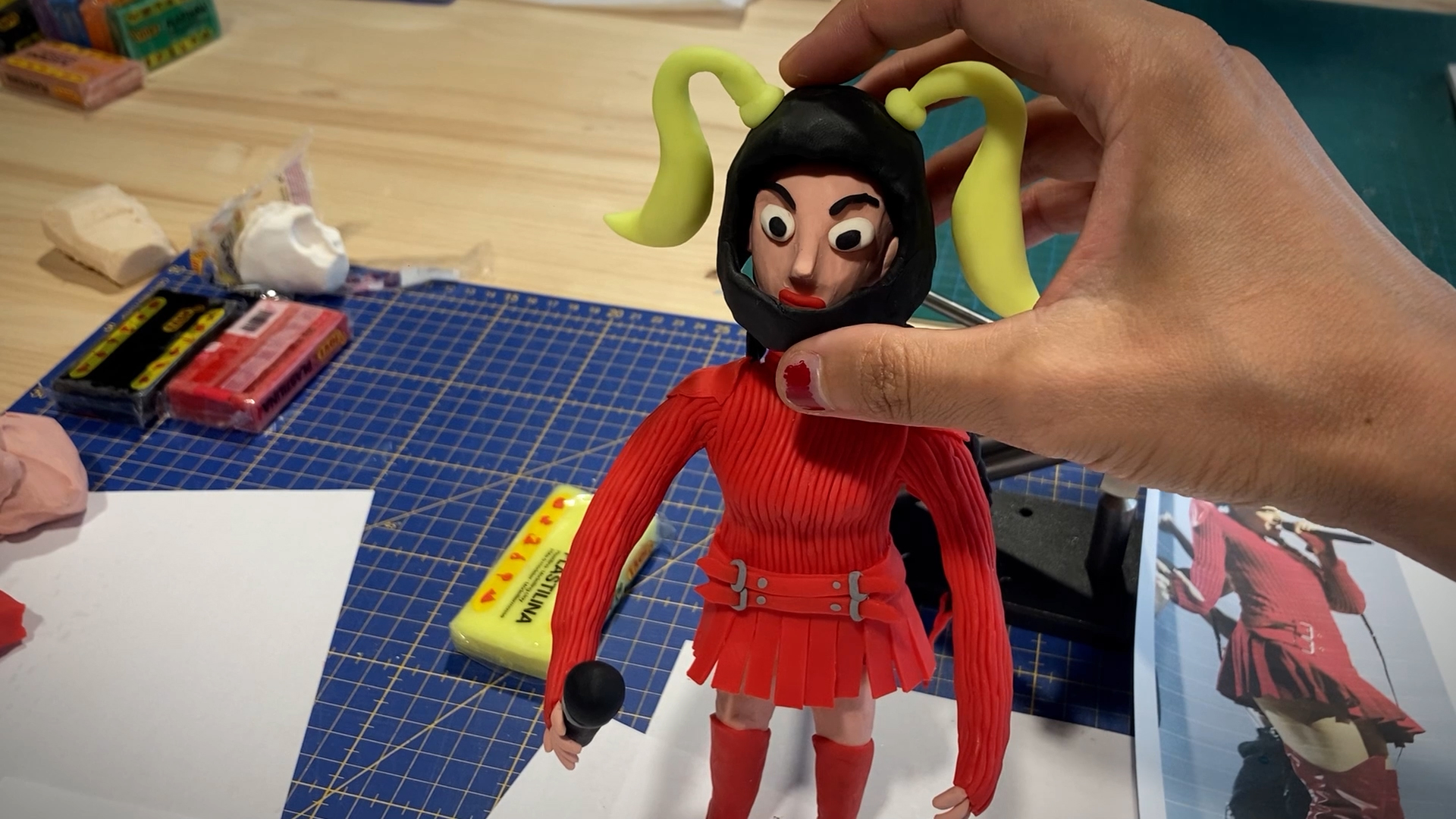 ROSALIA-MAKING-OF_17