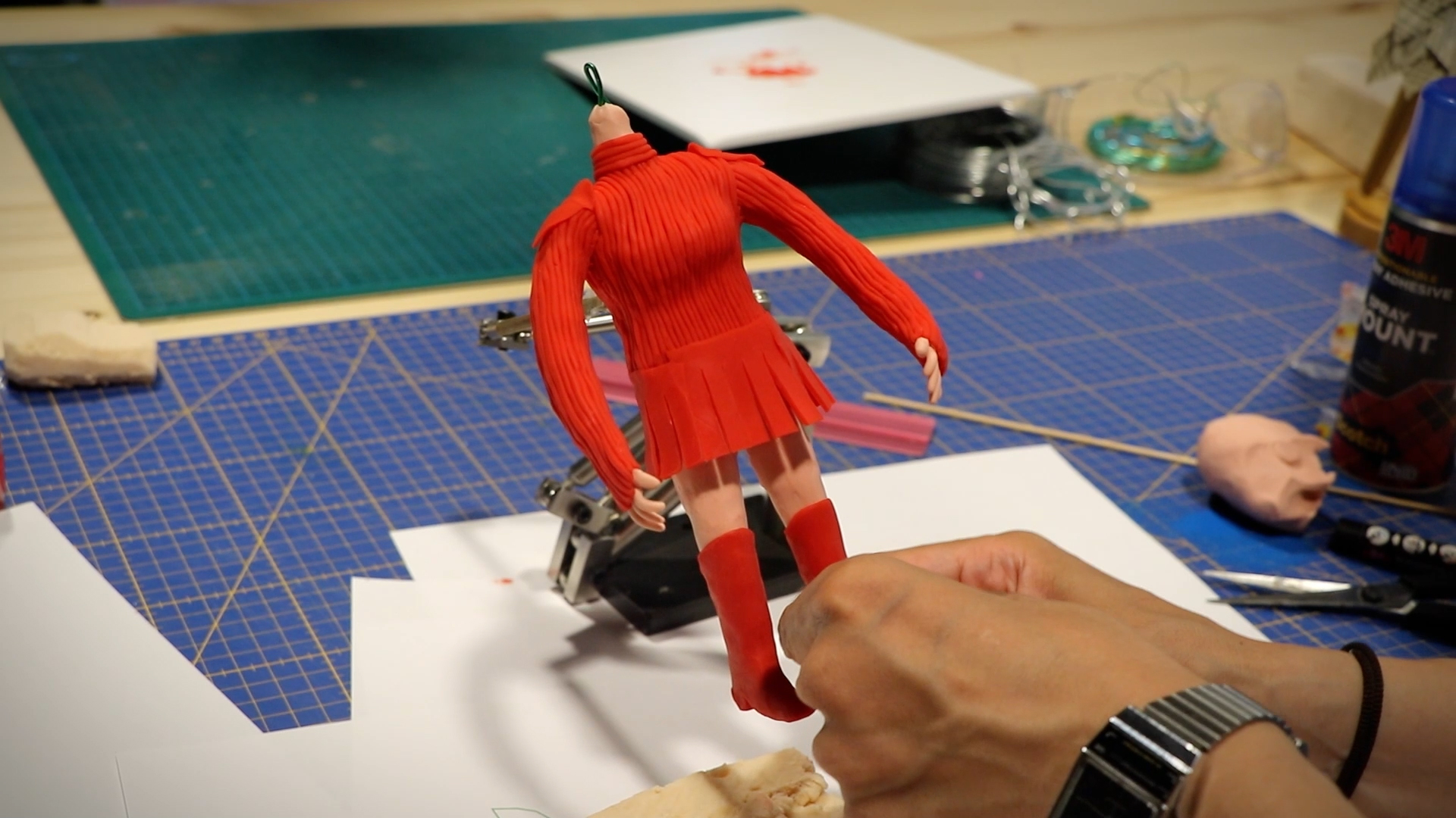 ROSALIA-MAKING-OF_9